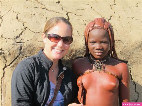 Nude Himba Women XxxJay