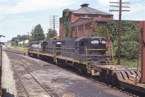 Seaboard Coast Line ACL SAL Railroads Historical Society