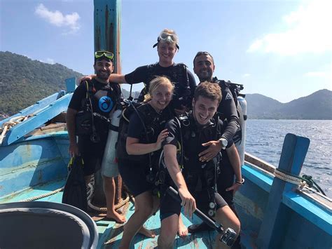 Dpm Diving Koh Tao All You Need To Know Before You Go 2024