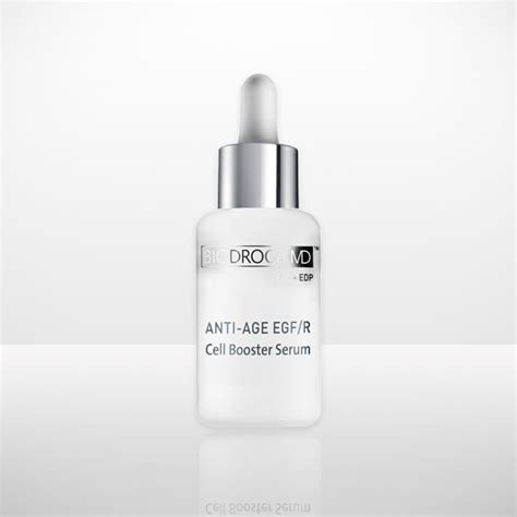 EGF CELL BOOSTER SERUM Biodroga MD Victa