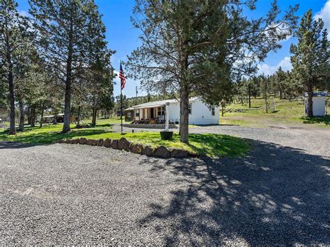 Se Juniper Canyon Rd Prineville Or Mls Zillow