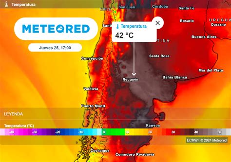 Alerta Roja Por Altas Temperaturas Argentina Va Por La Primera Ola De