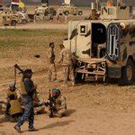 Iraqi Campaign To Drive Isis From Tikrit Reveals Tensions With U S