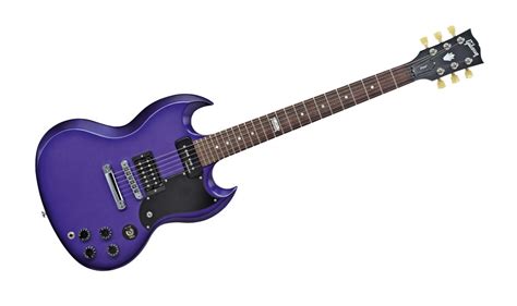 Gibson SG Futura review | MusicRadar