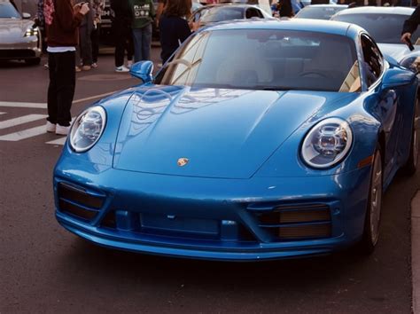 Sally (1:1)🤯 : r/Porsche