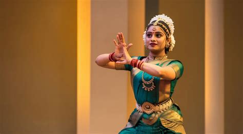 The Essence of Bharatanatyam: A Timeless Journey - Nrityadanceacademy