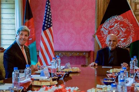 U S Embassy Kabul On Twitter Joint Statement On The Third Meeting Of The U S Afghanistan