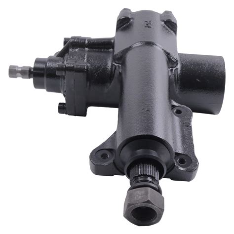 Amazon Aivwumot New Power Steering Gear Box Compatible With Chevy