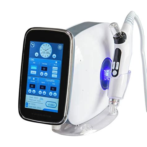 No Needle Professional Mesotherapy Gun For Face Lifting Water