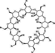 Sugammadex Impurity 3 CymitQuimica