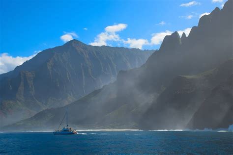 Ultimate Guide To The Best Kauai Whale Watching Tours