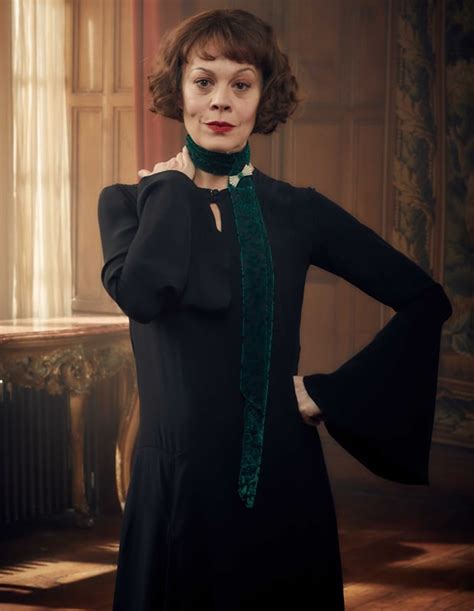 Polly Shelby Peaky Blinders