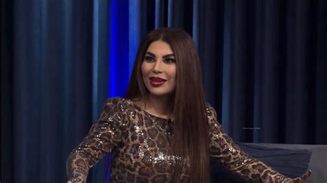 آریانا سعید در یک نمایشگاه در آلمان😍 Aryana Sayeed At A Show In