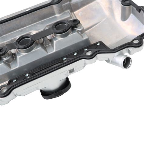 Aluminum Engine Valve Cover W Gasket For Bmw M E Ci I I