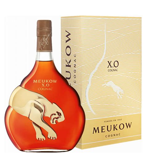 Meukow Xo Cognac L Finebar