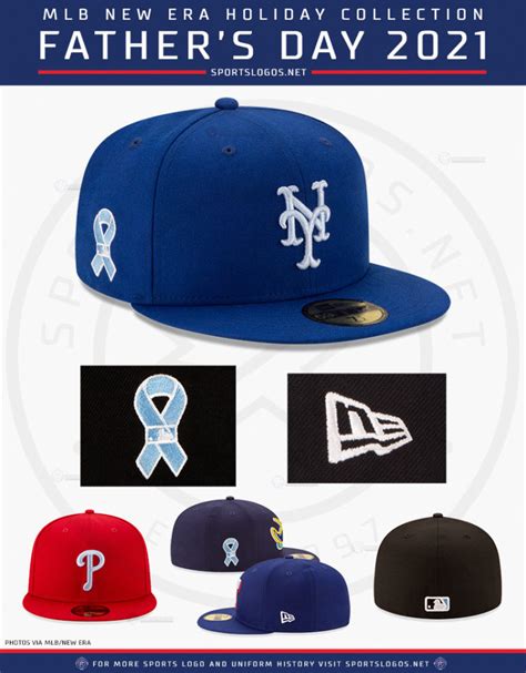 Mlb Fathers Day Hats