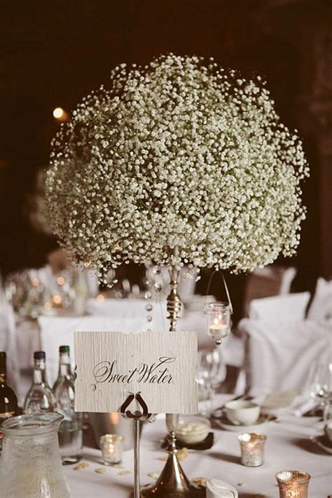 Rustic Wedding Centerpieces The Ultimate Jewel Of Table Decor