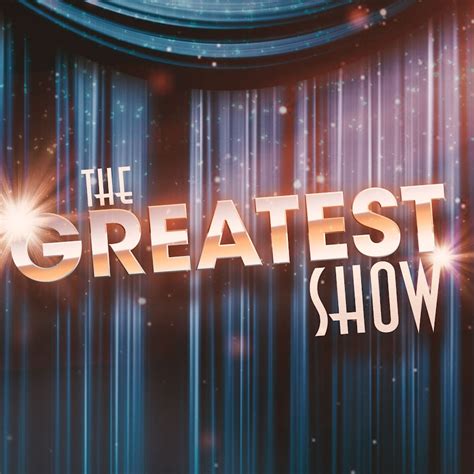 The Greatest Show - YouTube