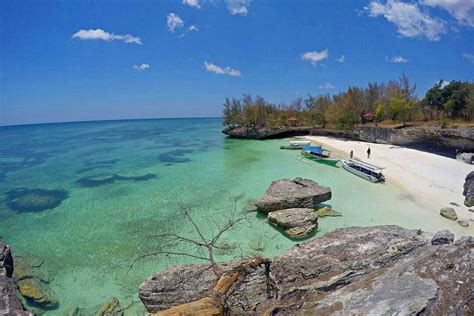 Wisata Pantai Terpopuler Di Selayar