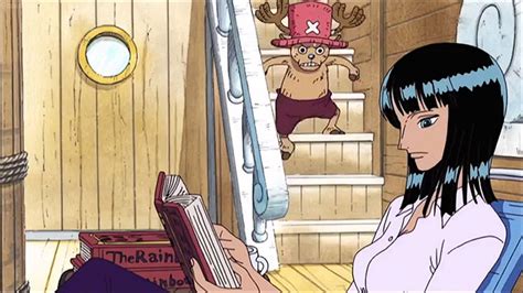 One Piece Emphasizes The Main Pairings Among The Straw Hat Pirates