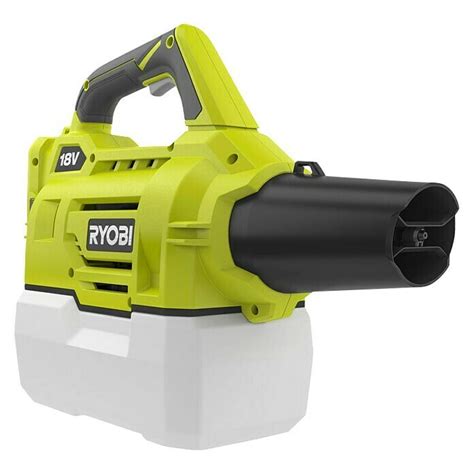 Ryobi ONE Akku Sprühgerät RY18FGA 0 18 V Anzahl Akkus Ohne Akku