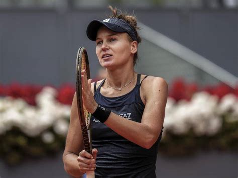 Kudermetova stuns Swiatek in WTA Tokyo quarter-final | The Canberra ...