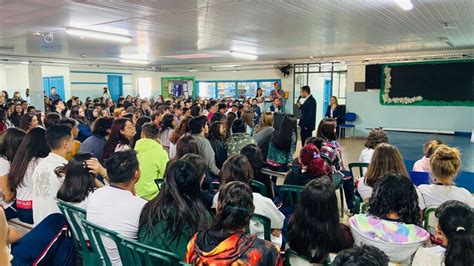 Munic Pios Da Cantu Adotam Medidas De Seguran A Nas Escolas Jornal