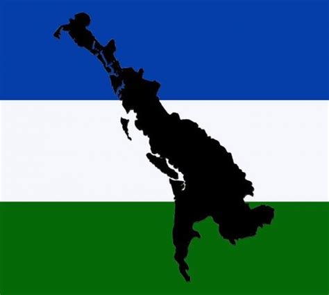 What is Cascadia? | Free Cascadia