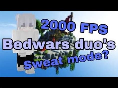 Bedwars Duo S Pika Network Youtube