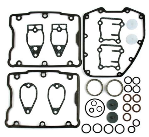 Zestaw Uszczelki Rozrz Du Top End Twincam Harley Cm Za