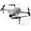 Dji Mavic Pro Quadcopter Drohne Mit Kamera Grau Amazon De Spielzeug