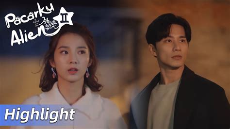 Highlight Ep23 Fang Leng Akhirnya Menemukan Xiaoqi My Girlfriend Is An Alien S2 Wetv【indo