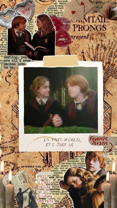 Daniel Harry Potter Harry Potter Tumblr Ron And Hermione Ron Weasley