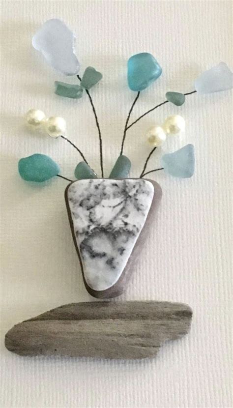 Pin By Marcia Klemz On Seaglass Sea Glass Art Projects Sea Glass Art Diy Sea Glass Crafts