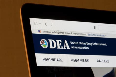 DEA Mate Act Training Requirement For Medical Professionals The Pass