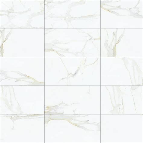 Porcelanato Ilva X Marble Home Calacatta Gold Cal Foschia