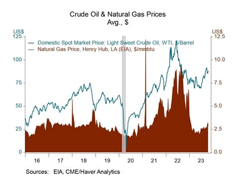 U.S. Gasoline Prices Fall Further - Haver Analytics