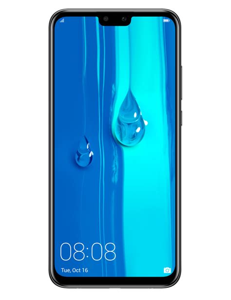 Huawei Y9 2019 Specs Phonearena