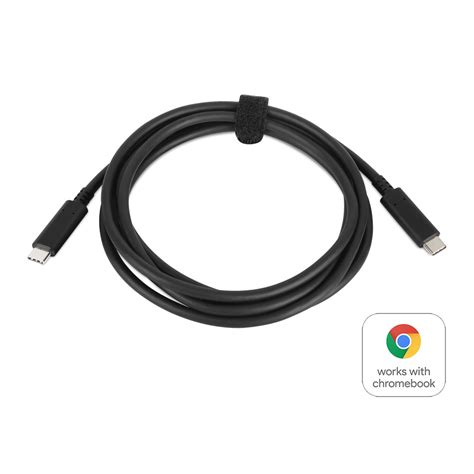 Lenovo Usb C To Usb C Cable 2m Kozziby Trading