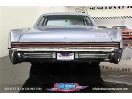 Buick Electra Thin Pillar Sedan For Sale Classiccars