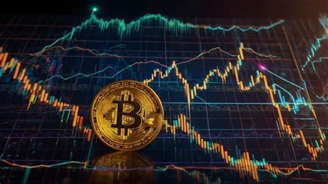 Bitcoin Terjun Bebas Penurunan 5 Tembus 58 000 Bagaimana Selanjutnya