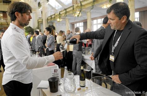 Meran O Winefestival Auf Bis M Rz Verschoben Fotos