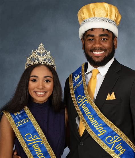 Homecoming Court Sashes