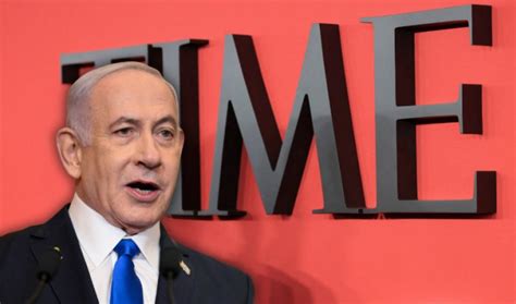 Benjamin Netanyahu Lied About Hamas Funding October 7 In Time