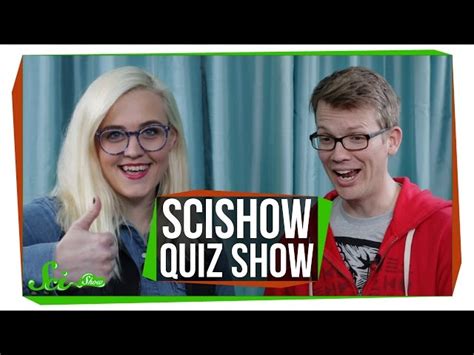 Scishow Quiz Show Humans Airplanes And Sex Era Observer