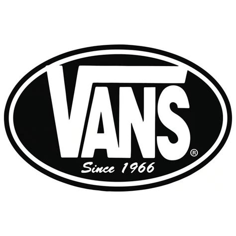 Vans since 1966 Svg, Vans Logo Brand Svg, Logo Svg, Fashion | Inspire ...