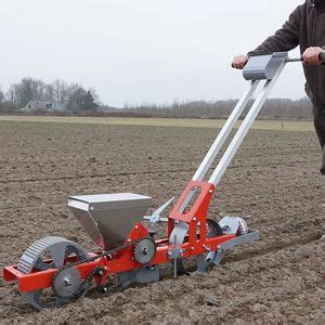 Manual Seeder All The Agricultural Manufacturers