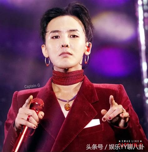 權志龍x G Dragon 2017 Concert Act Iii M O T T E 每日頭條