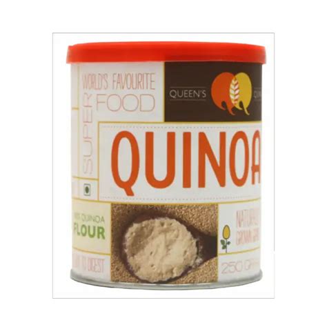 Queen S Quinoa Quinoa Flour Kg