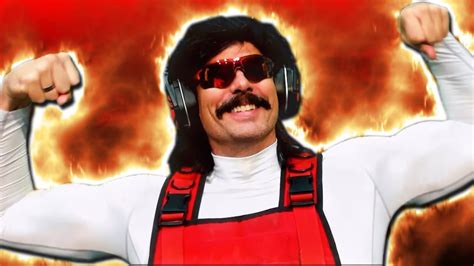 DrDisrespect Has The Best Game Of His LIFE A Masterclass In Sniping